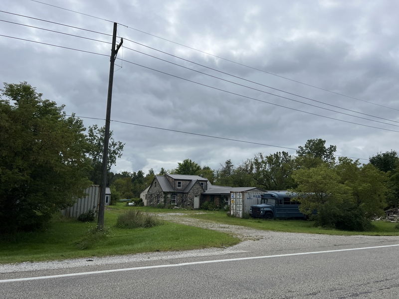 Felix Motel - Sept 10Th 2023 (newer photo)